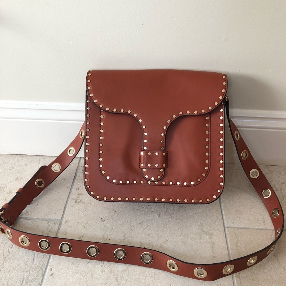 Rebecca Minkoff Large Midnighter Messenger
